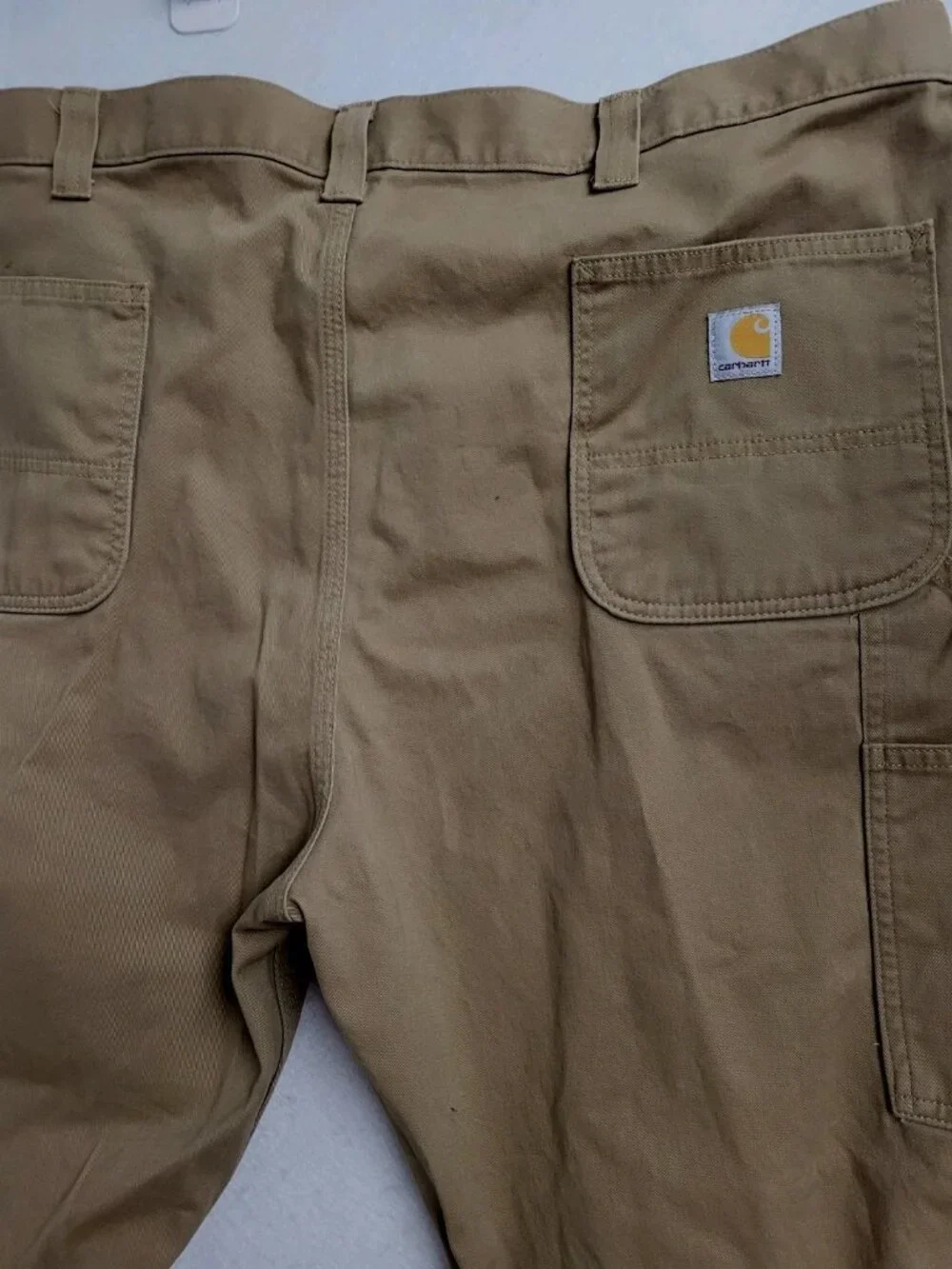 Carhartt thanks looking